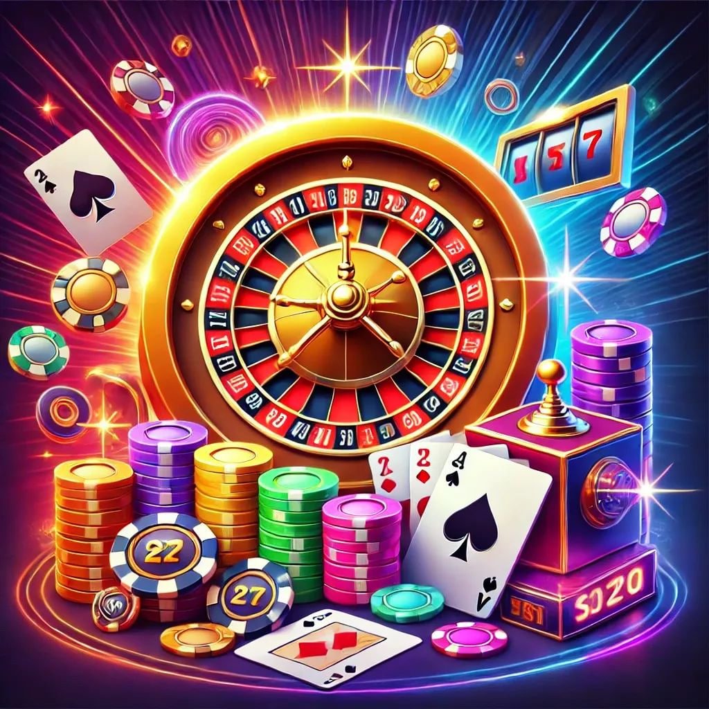 Danh mục casino trực tuyến đa dạng trải nghiệm với km888